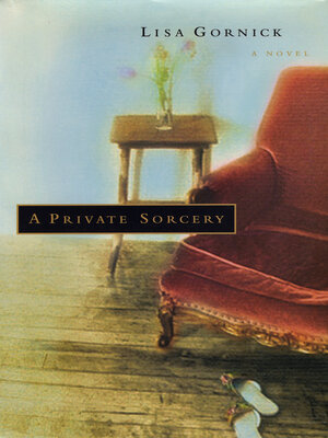 cover image of A Private Sorcery